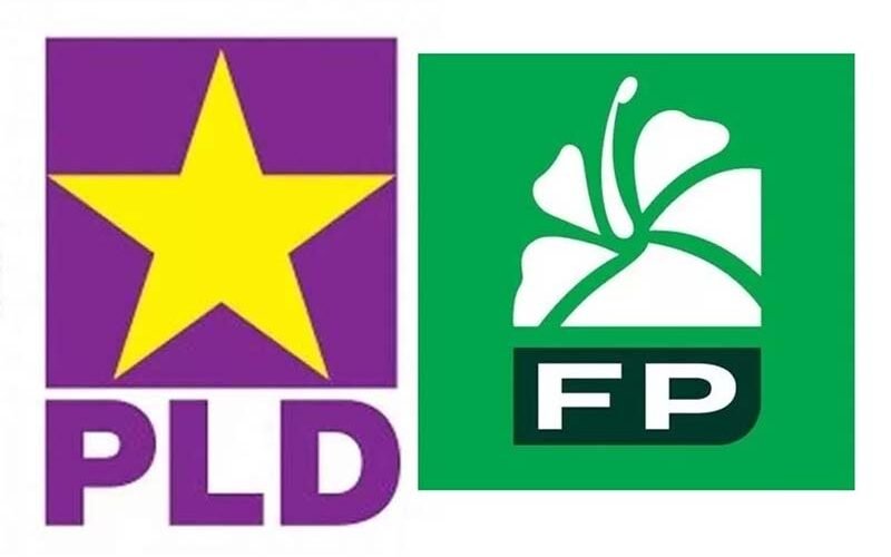 PLD confirma reuniones con Fuerza del Pueblo y el PRD para alianzas municipales
