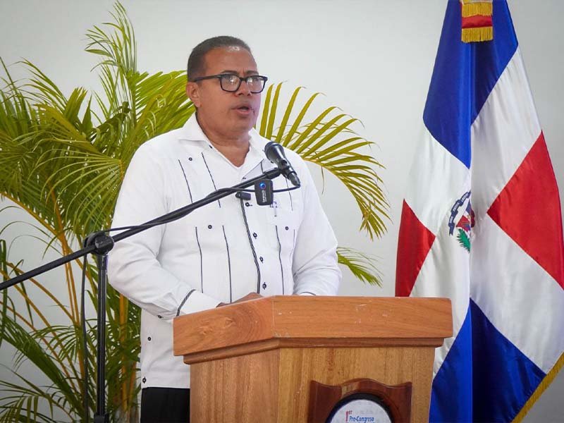 Regional 12 de Educación Celebra primer Pre-congreso Regional de Descentralización y Participación Comunitaria