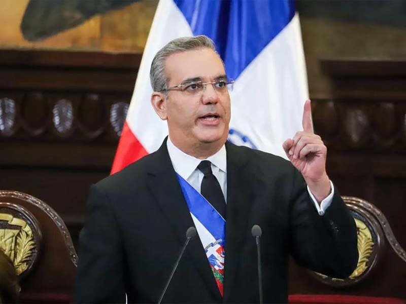 Abinader hablará al país este 16 de agosto desde Cabo Rojo, Pedernales