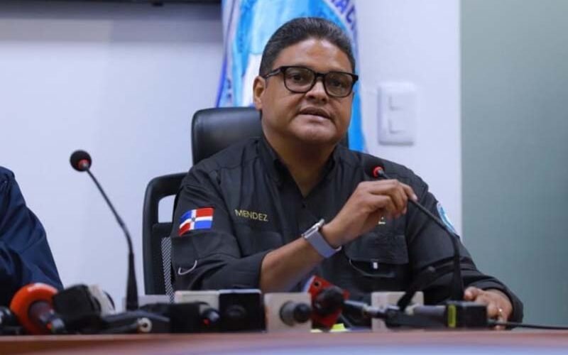 “Se va a saber la verdad” afirma director COE sobre catástrofe en  San Cristobal