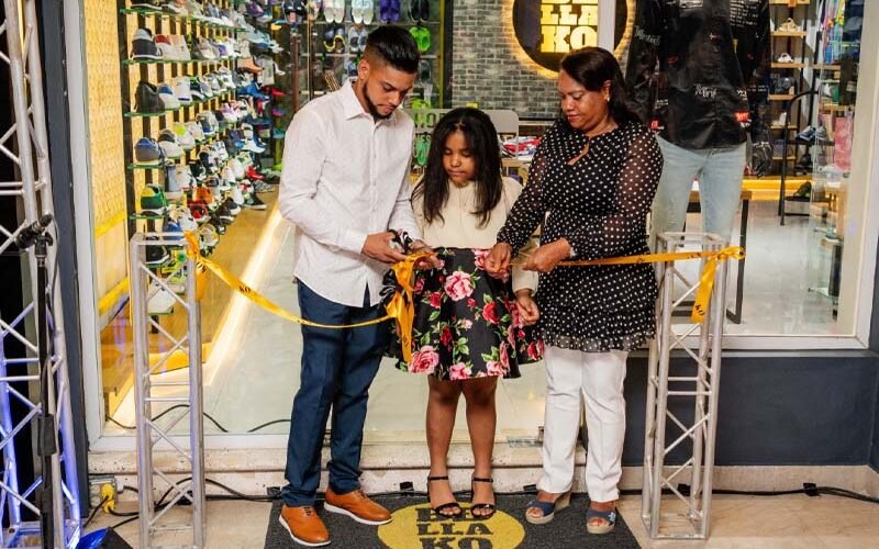 Tienda Bellako Store abre una cuarta sucursal en Higüey