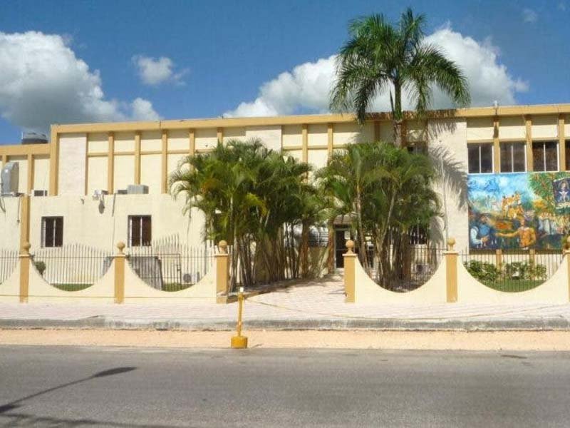 Alcaldía de Higüey gana primer lugar en “Superación Institucional”