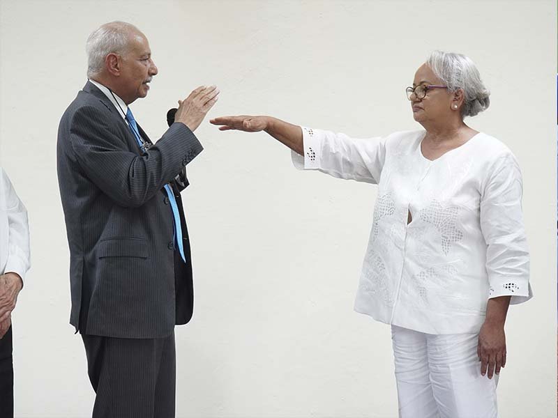 Designan nueva directora en la Regional 12 de Educación de Higüey