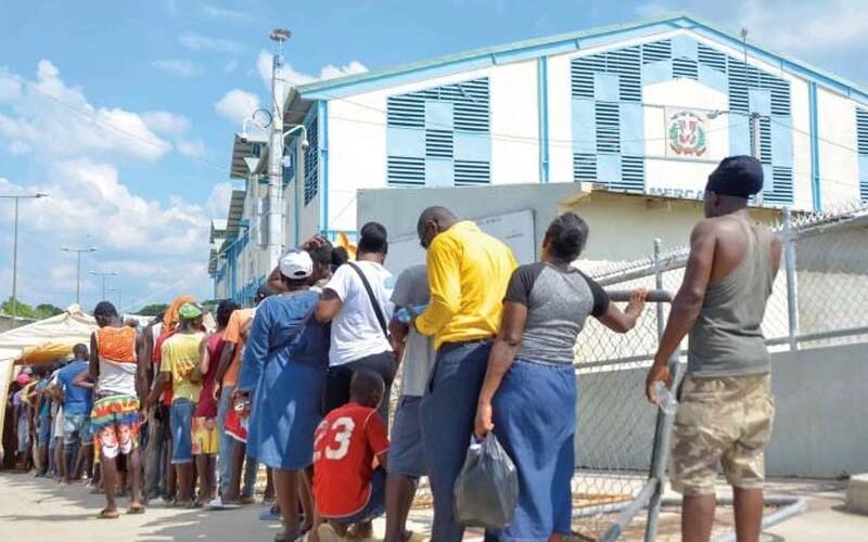 Haití mantendrá cerrado su lado de la frontera