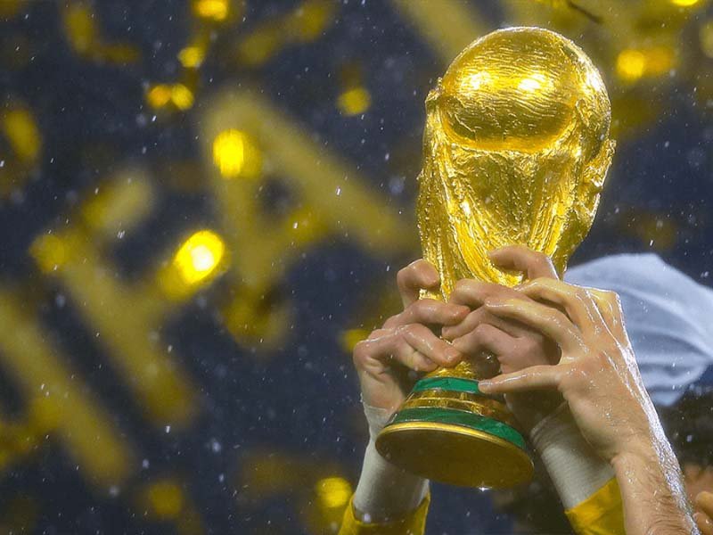 La FIFA anuncia el Mundial 2030 que se jugará en 6 paises y arrancará en Sudamérica