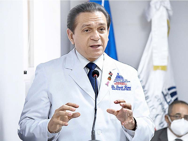 Salud fortalece normas contra el dengue