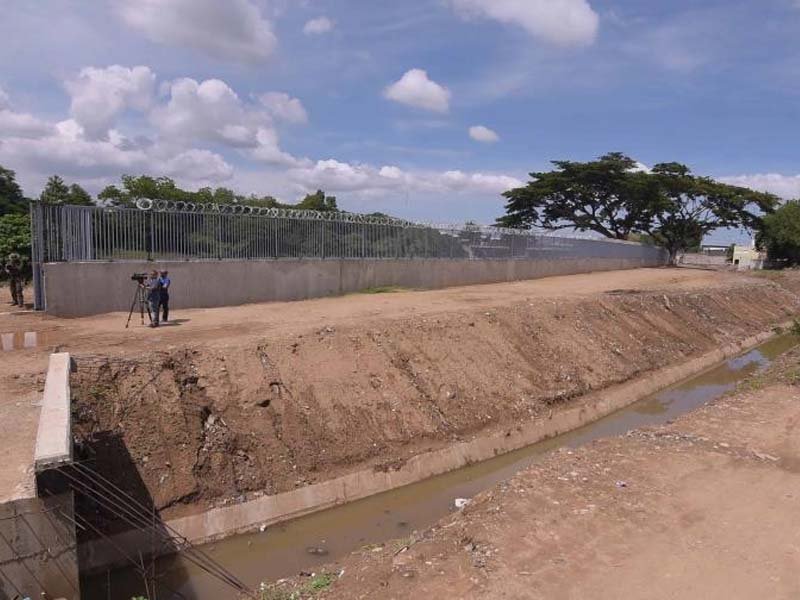 Este miércoles estaría en funcionamiento el canal La Vigía en Dajabón