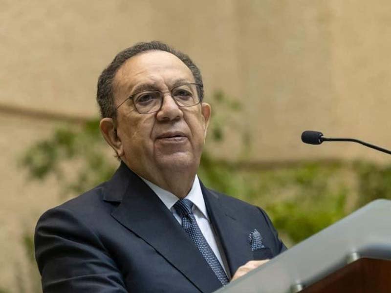 El Banco Central retoma reducción de su tasa de interés: la disminuye 25 puntos básicos