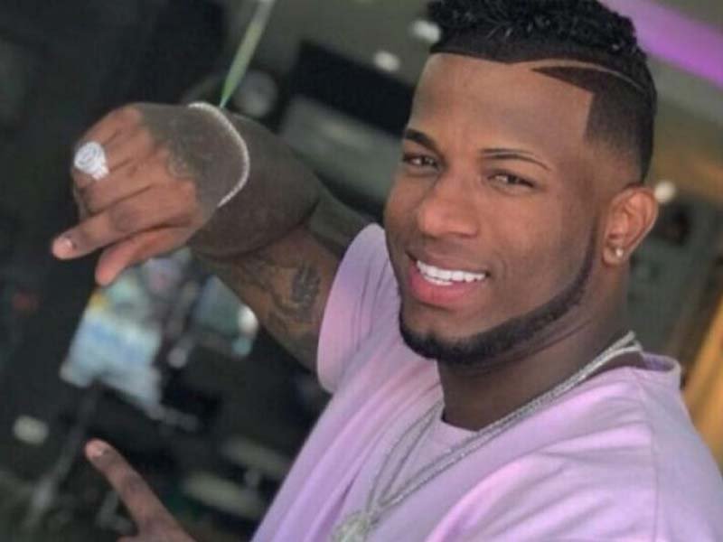 Asaltan a Crazy Desing y su equipo de trabajo