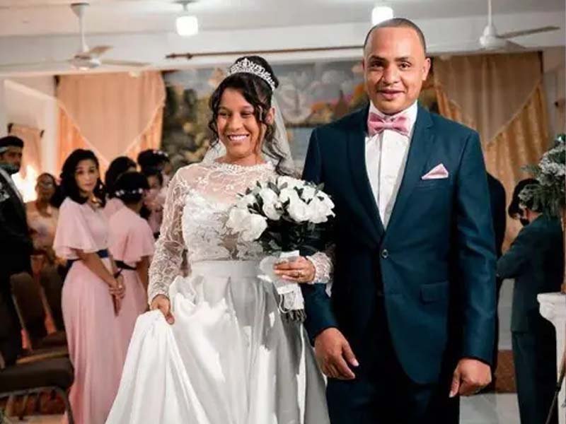 8 y 20 años de cárcel para cuatro policías por muerte de esposos en Villa Altagracia