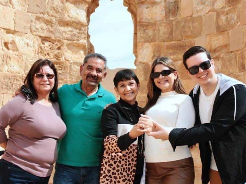 Restos de boricuas muertos en paso a desnivel de la 27 de febrero serán velados este viernes