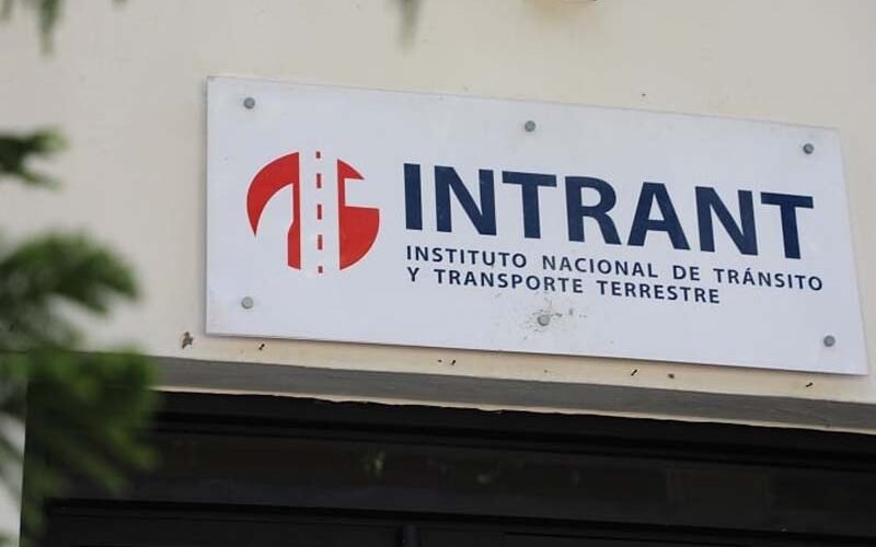 Contrataciones Públicas anula licitación del Intrant por «irregularidades graves»
