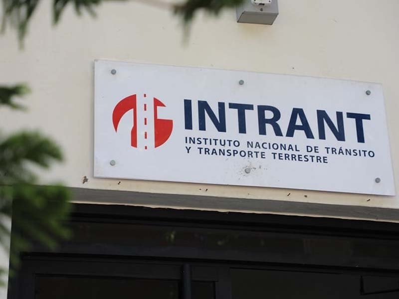 Contrataciones Públicas anula licitación del Intrant por “irregularidades graves”