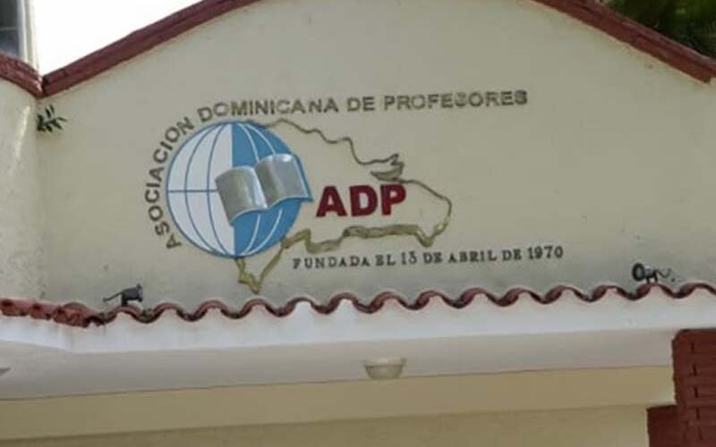 ADP exige intervención urgente de escuelas y redefinir prioridades de gasto del 4%