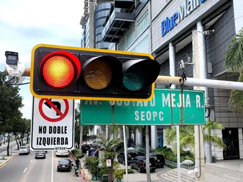 Someten al Ministerio Público licitación del Intrant por “graves irregularidades”