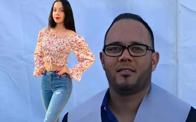 Envían a juicio de fondo profesor imputado por muerte de Esmeralda Richiez
