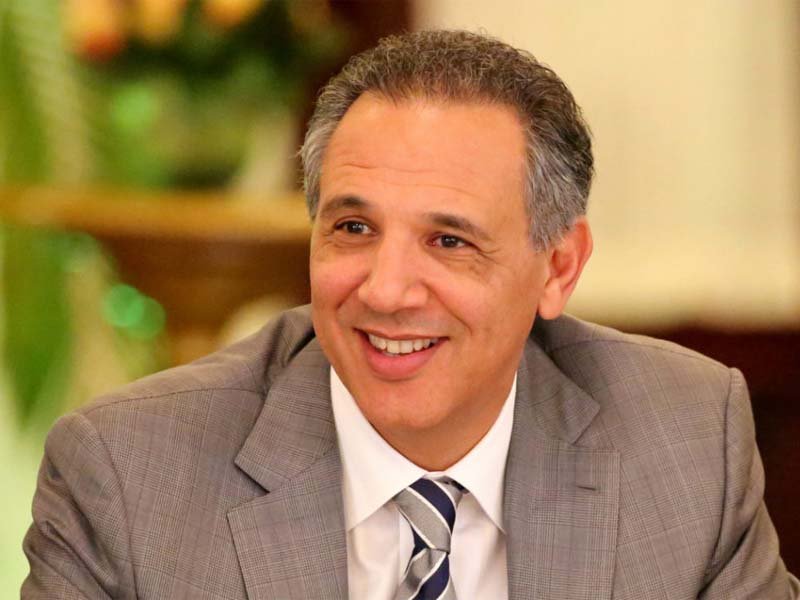 José Ramón Peralta sale de prisión, con impedimento de salida y garantía económica