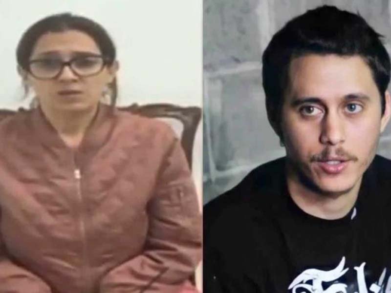 Exmánager del rapero Canserbero confesó haberlo matado