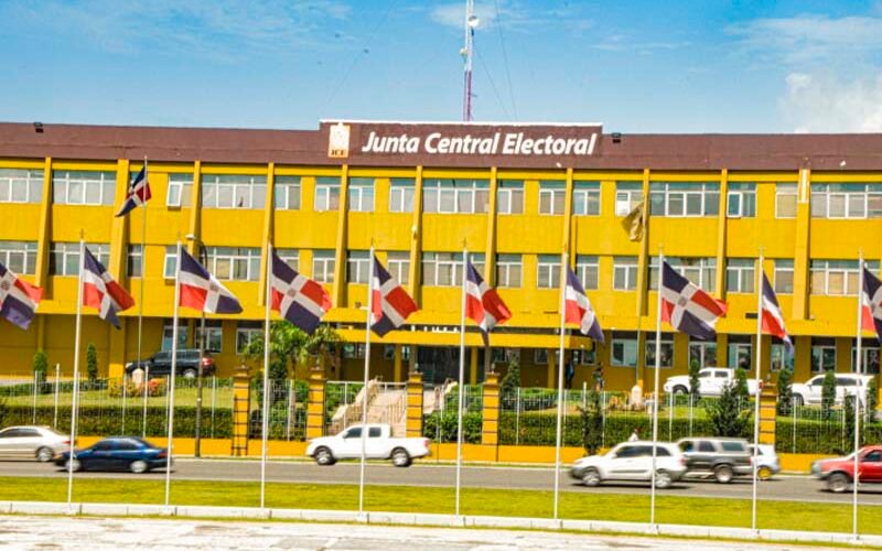 JCE inicia de manera oficial la campaña electoral para elecciones municipales de febrero 2024