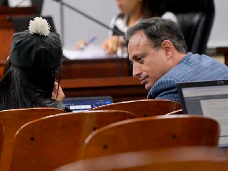 Estados Unidos sanciona a Jean Alain Rodríguez por corrupción