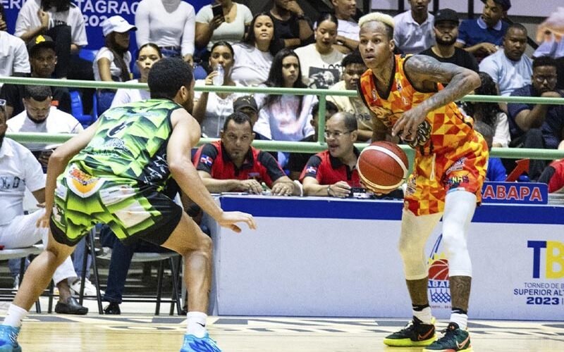 Antonio Guzmán gana su primer juego en serie final vs savica