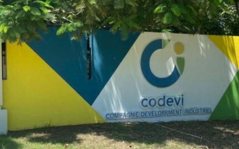 Zona Franca Codevi cierra sus puertas este jueves tras conflicto en Haití