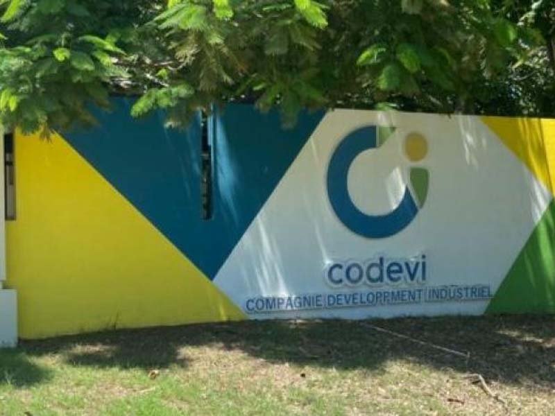 Zona Franca Codevi cierra sus puertas este jueves tras conflicto en Haití