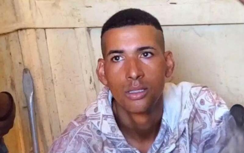 Dominicano cruza la frontera para dar “un mensaje de Dios” y es detenido por agentes haitianos