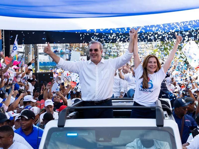 El país entra en la etapa final de la campaña para los comicios municipales