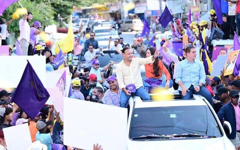 El PLD perdió Santiago, la joya de su corona y el centro de la campaña de Abel Martínez