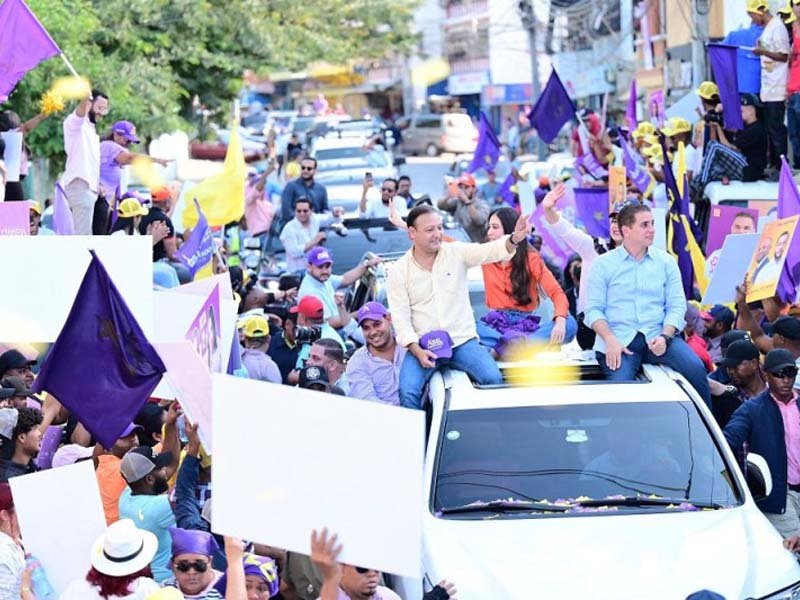 El PLD perdió Santiago, la joya de su corona y el centro de la campaña de Abel Martínez