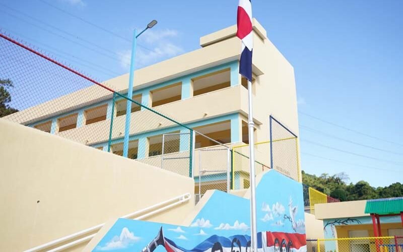 Minerd cede centros educativos a partir del 16 a la JCE para elecciones municipales