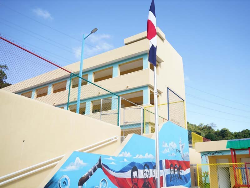 Minerd cede centros educativos a partir del 16 a la JCE para elecciones municipales