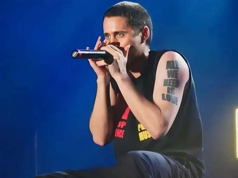 25 años de prisión para Natalia y Guillermo Améstica por asesinato de Canserbero