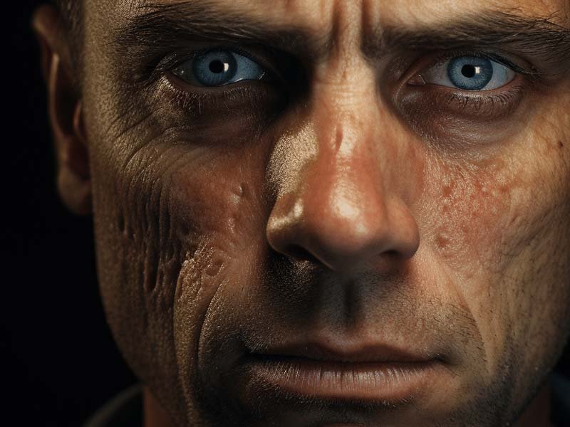 El Poder de las Microexpresiones