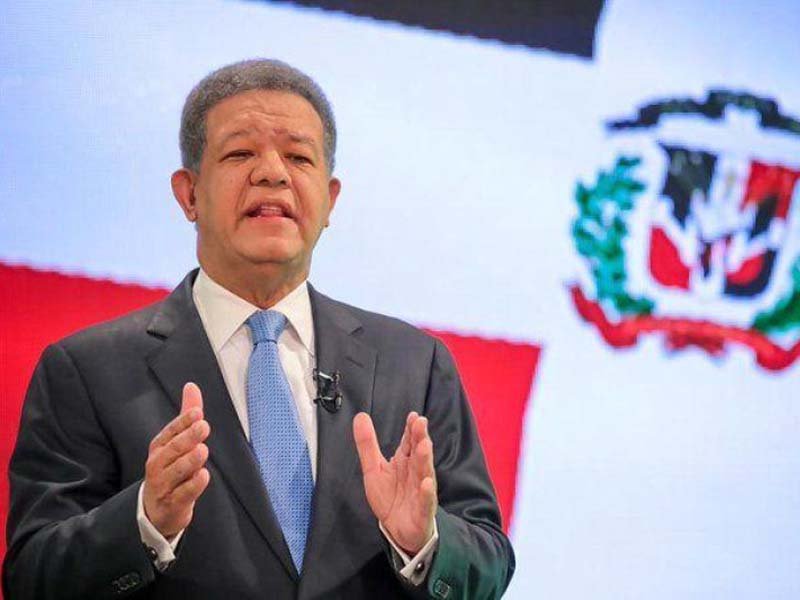 Leonel Fernández hablará al país este jueves 22 de febrero