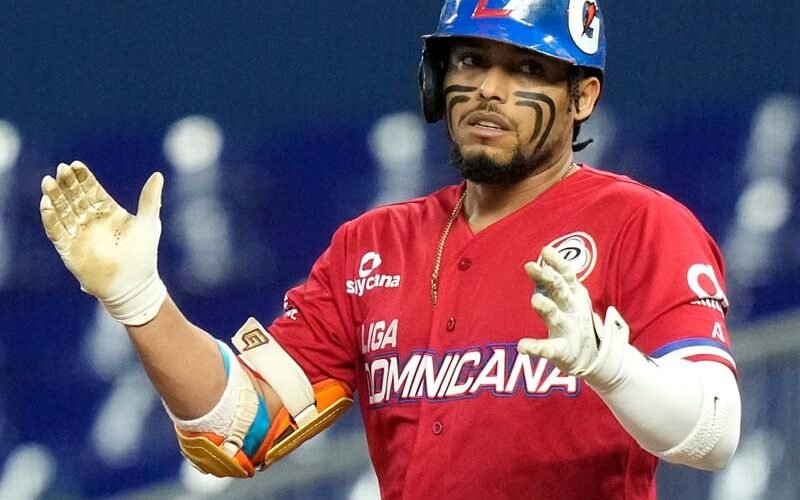 Triunfo clave para el equipo dominicano en la Serie del Caribe