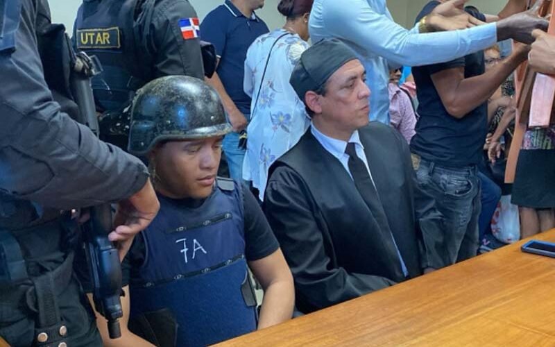 Condenan a «Mantequilla» a dos años de prisión con pena suspendida