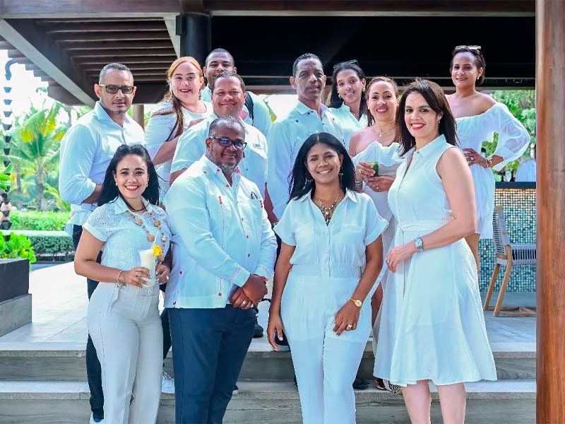 Lanzan Proyecto Turístico y Social “Ronda Social” en Higüey