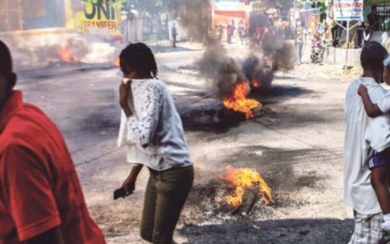 Hallan 12 cadáveres en Puerto Príncipe en medio de la espiral de violencia en Haití