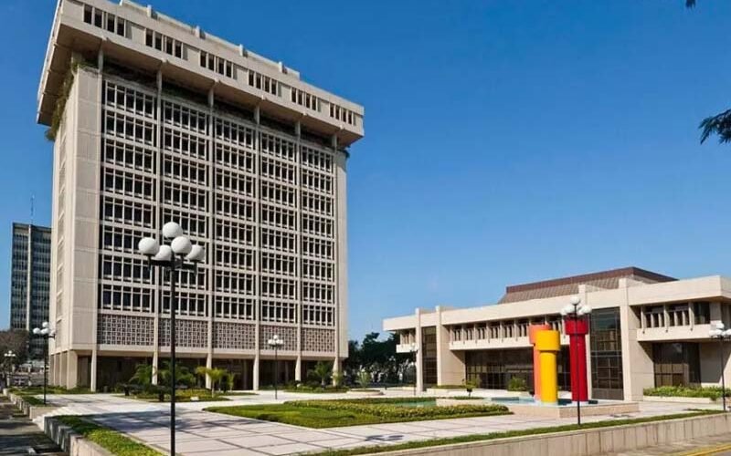 Banco Central informa economía dominicana registra expansión interanual de 6.2 % en febrero de 2024