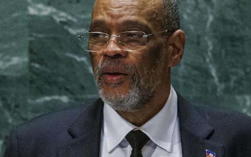Puerto Rico confirma que la intención de Ariel Henry es regresar a Haití