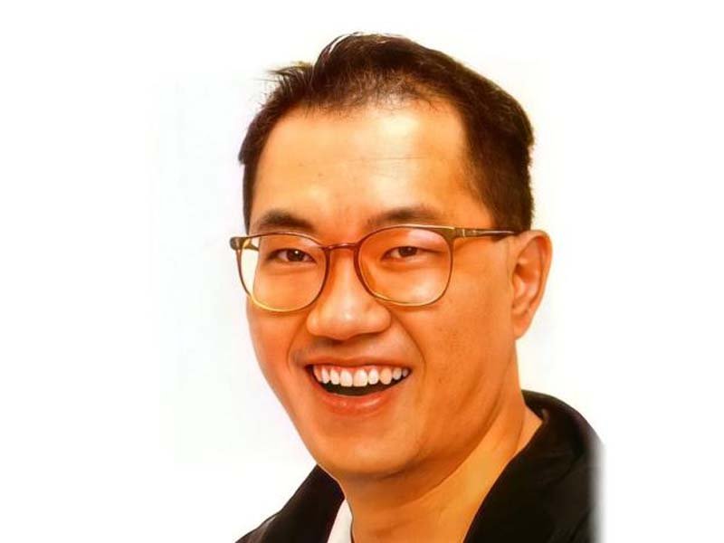 Fallece Akira Toriyama, el creador de Dragon Ball