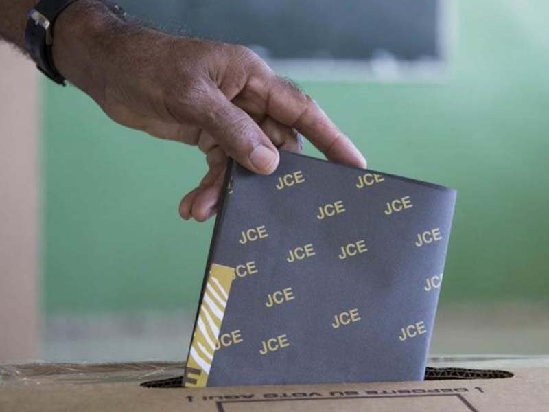 Financiamiento a campañas políticas no podrá exceder los RD$9 millones