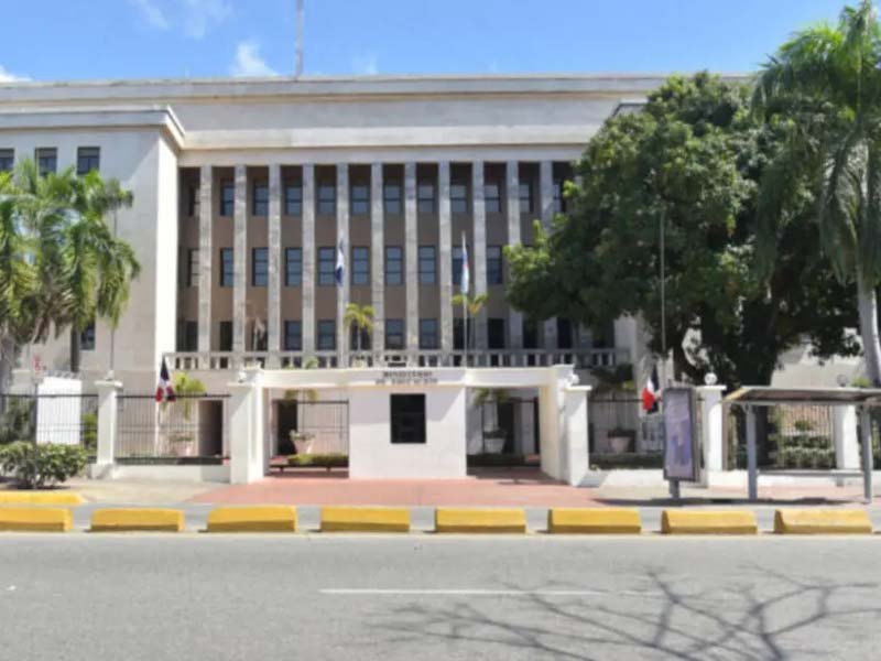 Minerd dice ha cumplido a cabalidad acuerdo pactado con la ADP