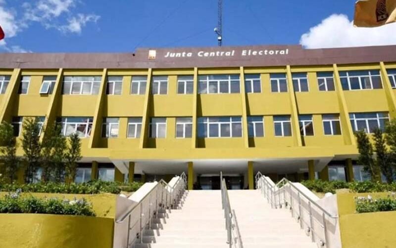 JCE favorece partidos reciban RD$ 2,520 MM para completar el dinero establecido en la ley para las elecciones