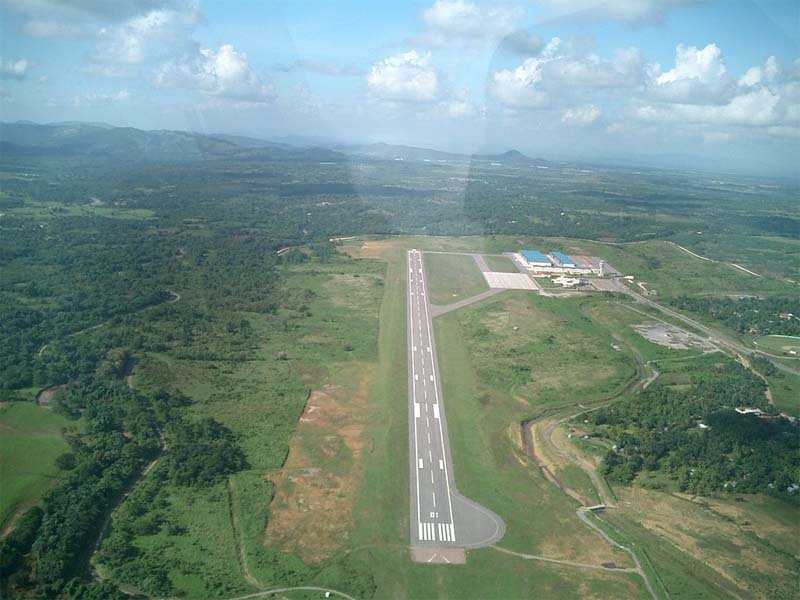 Gobierno de RD explica canal de evacuación en Haití