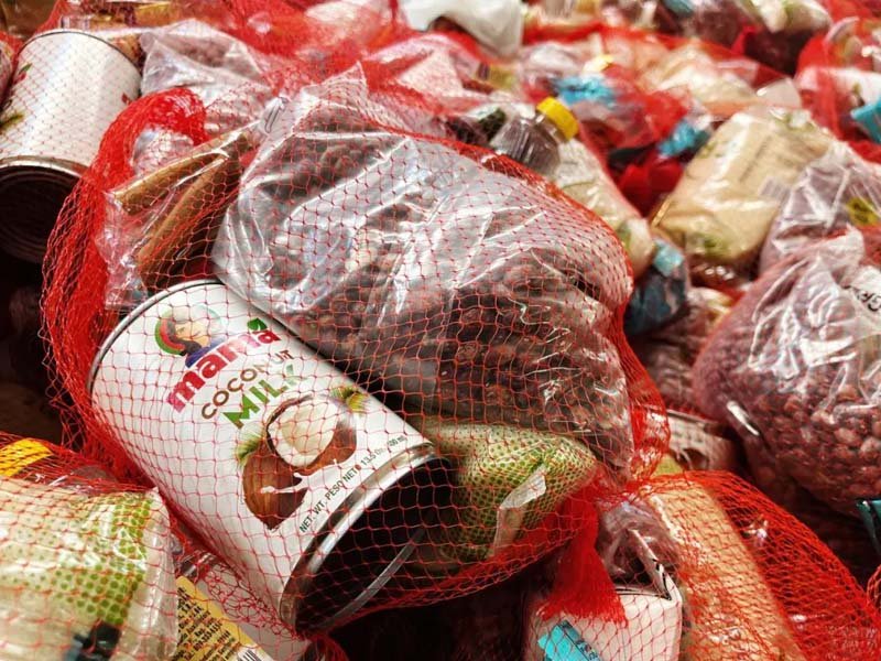 Inespre venderá combos para habichuela con dulce a RD$300