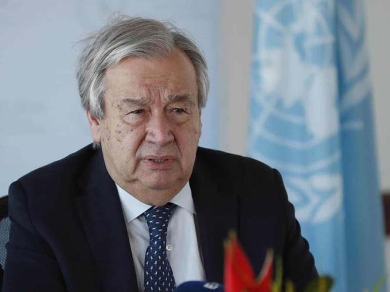 La ONU agradece esfuerzos para resolver crisis en Haití y pide actuar con responsabilidad