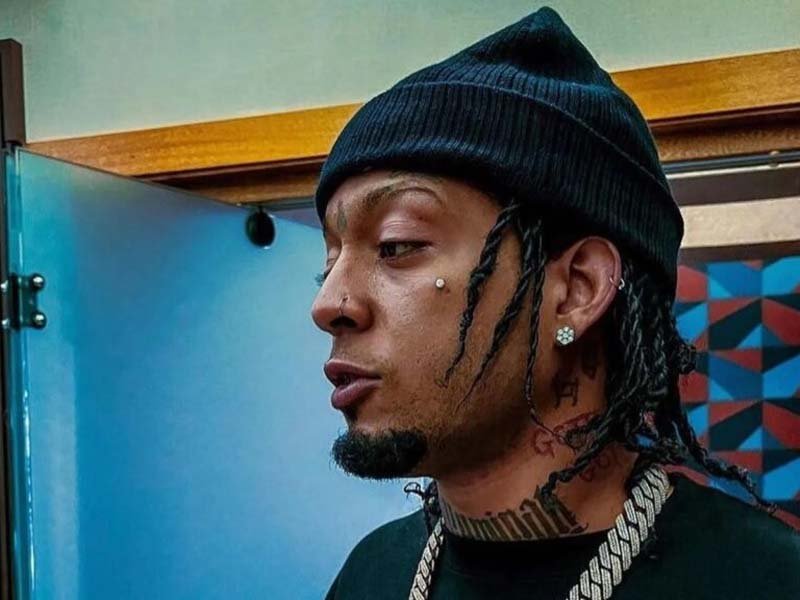 Centro nocturno culpa y Rochy RD del tiroteo y este responde